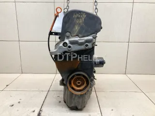 036100038J Двигатель Seat Leon 2 Арт AM31640343, вид 1