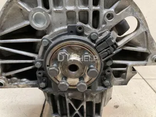036100038J Двигатель Seat Leon 2 Арт AM31640343, вид 4