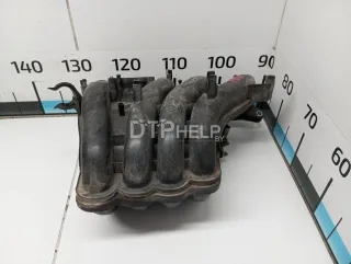 036129709KA Коллектор впускной Seat Ibiza 4 Арт AM31644841, вид 3