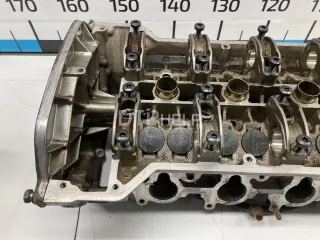 A1110103420 Головка блока Mercedes C W202 Арт AM31645761, вид 11