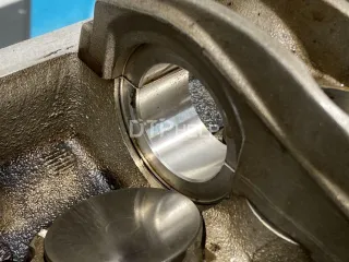 A1110103420 Головка блока Mercedes C W202 Арт AM31645761, вид 20