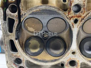 A1110103420 Головка блока Mercedes C W202 Арт AM31645761, вид 25