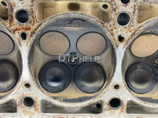 A1110103420 Головка блока Mercedes C W202 Арт AM31645761, вид 26
