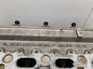 A1110103420 Головка блока Mercedes C W202 Арт AM31645761, вид 29