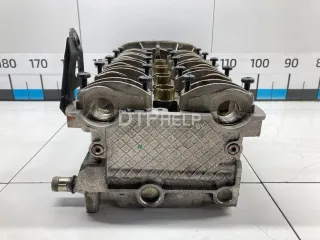 A1110103420 Головка блока Mercedes C W202 Арт AM31645761, вид 5