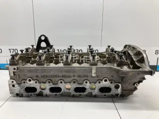 A1110103420 Головка блока Mercedes C W202 Арт AM31645761, вид 6