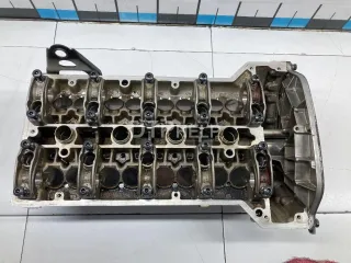 A1110103420 Головка блока Mercedes C W202 Арт AM31645761, вид 8