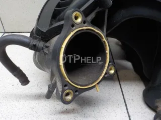 140035PA0E Коллектор впускной Datsun On-Do Арт AM31649258, вид 4