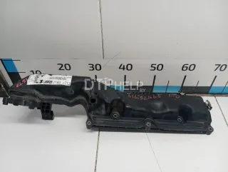 11617601432 Коллектор впускной BMW 5 F10/F11/GT F07 Арт AM31652465, вид 1