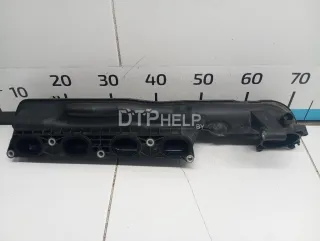 11617601432 Коллектор впускной BMW 5 F10/F11/GT F07 Арт AM31652465, вид 4