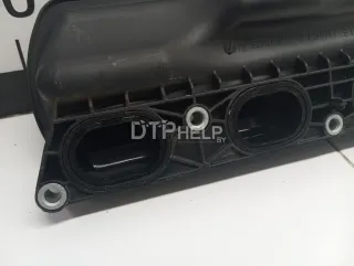 11617601432 Коллектор впускной BMW 5 F10/F11/GT F07 Арт AM31652465, вид 5
