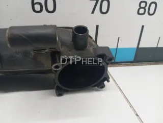 11617601432 Коллектор впускной BMW 5 F10/F11/GT F07 Арт AM31652465, вид 7