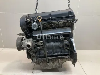 25197209 Двигатель Chevrolet Cruze J300 Арт AM31657193, вид 1
