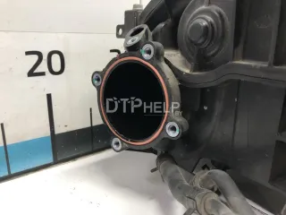 283102G700 Коллектор впускной Kia Sorento 2 Арт AM31658186, вид 3