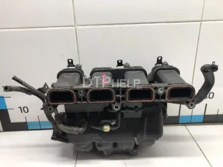 283102G700 Коллектор впускной Kia Sorento 2 Арт AM31658186, вид 5