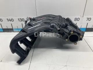140036159R Коллектор впускной Renault Kaptur Арт AM31662366, вид 4