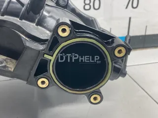 140036159R Коллектор впускной Renault Kaptur Арт AM31662366, вид 5