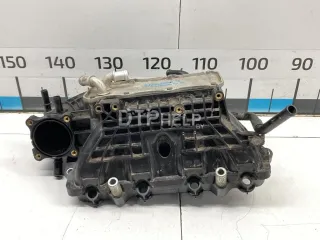E4T15C1008010 Коллектор впускной Chery Tiggo 7 PRO Арт AM31665667, вид 1