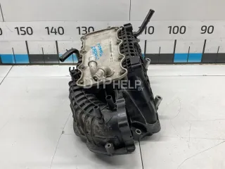E4T15C1008010 Коллектор впускной Chery Tiggo 7 PRO Арт AM31665667, вид 2