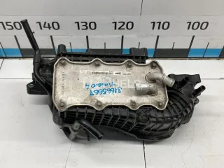 E4T15C1008010 Коллектор впускной Chery Tiggo 7 PRO Арт AM31665667, вид 4