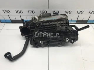 E4T15C1008010 Коллектор впускной Chery Tiggo 7 PRO Арт AM31666978, вид 1