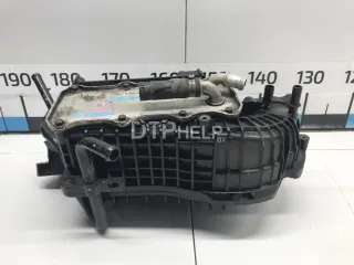 E4T15C1008010 Коллектор впускной Chery Tiggo 7 PRO Арт AM31666978, вид 5