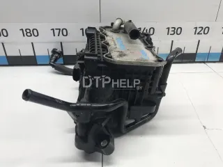 E4T15C1008010 Коллектор впускной Chery Tiggo 7 PRO Арт AM31666978, вид 6
