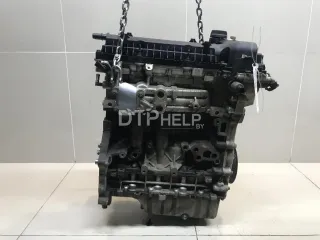 DM1BJ0000E93AA Двигатель EXEED LX Арт AM31667218, вид 4