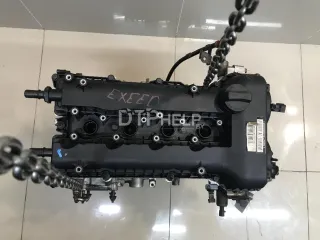 DM1BJ0000E93AA Двигатель EXEED LX Арт AM31667218, вид 5