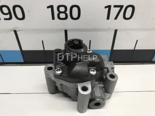 025CHA1508100 Насос масляный Chery Tiggo t11 Арт AM31667730, вид 1