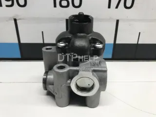 025CHA1508100 Насос масляный Chery Tiggo t11 Арт AM31667730, вид 2