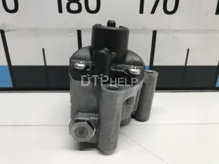 025CHA1508100 Насос масляный Chery Tiggo t11 Арт AM31667730, вид 4