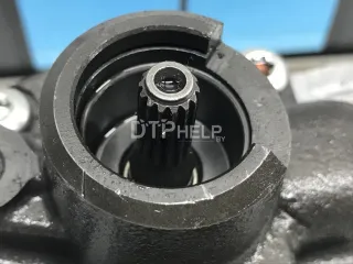025CHA1508100 Насос масляный Chery Tiggo t11 Арт AM31667730, вид 5