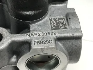 025CHA1508100 Насос масляный Chery Tiggo t11 Арт AM31667730, вид 6