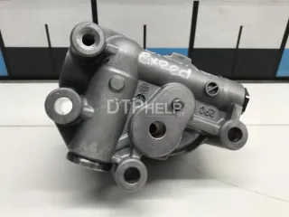 025CHA1508100 Насос масляный Chery Tiggo t11 Арт AM31667730, вид 7
