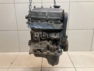 96666677 Двигатель Daewoo Matiz M100 Арт AM31672529