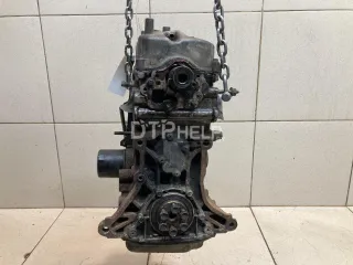 96666677 Двигатель Daewoo Matiz M100 Арт AM31672529, вид 4