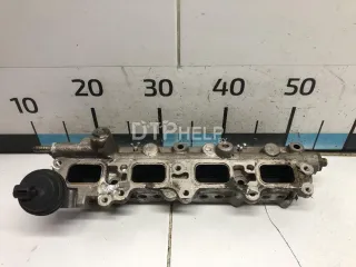03C133204AH Коллектор впускной Volkswagen Golf PLUS 1 Арт AM31681005, вид 1