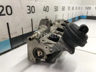 03C133204AH Коллектор впускной Volkswagen Golf PLUS 1 Арт AM31681005, вид 4