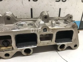 03C133204AH Коллектор впускной Volkswagen Golf PLUS 1 Арт AM31681005, вид 6