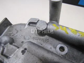55209695 Насос масляный Fiat Grande Punto Арт AM80348811, вид 2