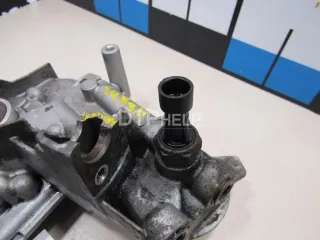 55209695 Насос масляный Fiat Grande Punto Арт AM80348811, вид 4