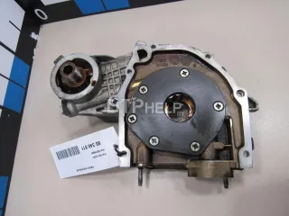 55209695 Насос масляный Fiat Grande Punto Арт AM80348811, вид 5