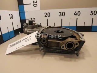 55209695 Насос масляный Fiat Grande Punto Арт AM80348811, вид 6
