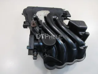 06A133205E Коллектор впускной Seat Leon 1 Арт AM80404975, вид 1