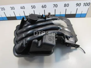 06A133205E Коллектор впускной Seat Leon 1 Арт AM80404975, вид 5