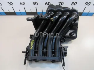 06A133205E Коллектор впускной Seat Leon 1 Арт AM80404975, вид 6