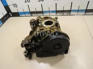 94810701011 Насос масляный Porsche Cayenne 955 Арт AM80487777, вид 1