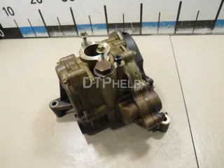 94810701011 Насос масляный Porsche Cayenne 955 Арт AM80487777, вид 2