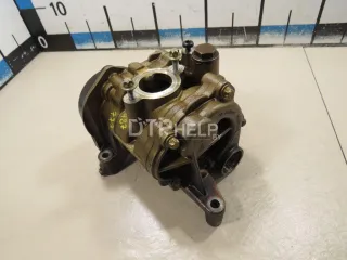 94810701011 Насос масляный Porsche Cayenne 955 Арт AM80487777, вид 3